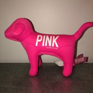 PINK by Victoria Secret Signature Dog